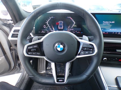 2026 BMW 330i 330i xDrive