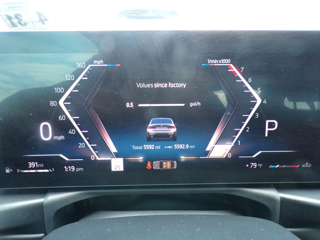 2026 BMW 330i 330i xDrive