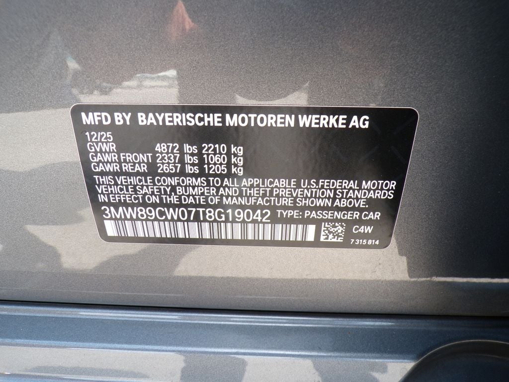 2026 BMW 330i 330i xDrive