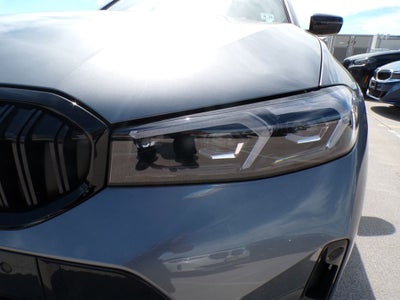 2026 BMW 330i 330i xDrive