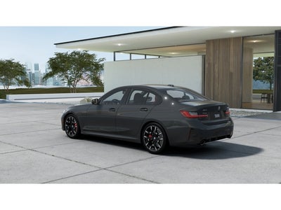 2026 BMW 330i 330i xDrive