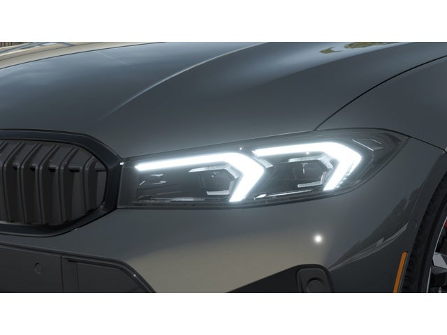 2026 BMW 330i 330i xDrive