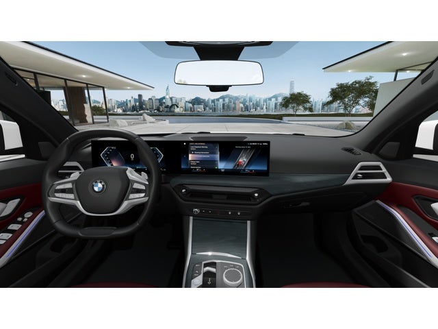 2026 BMW 330i 330i xDrive