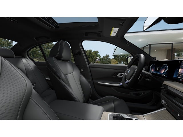 2026 BMW 330i 330i xDrive