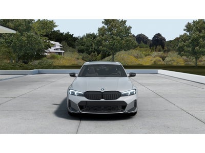 2026 BMW 330i 330i xDrive