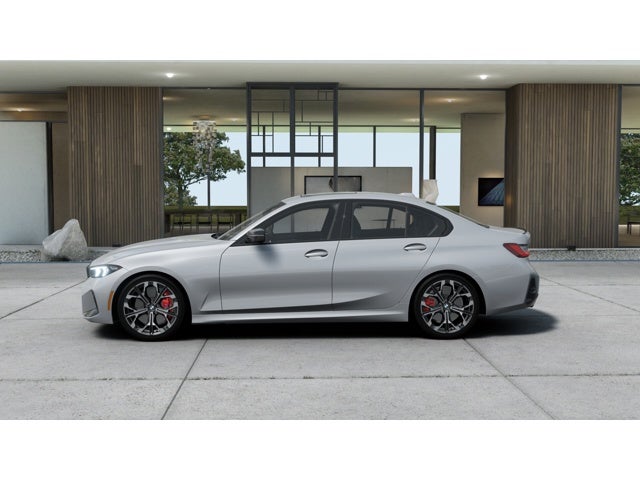 2026 BMW 330i 330i xDrive