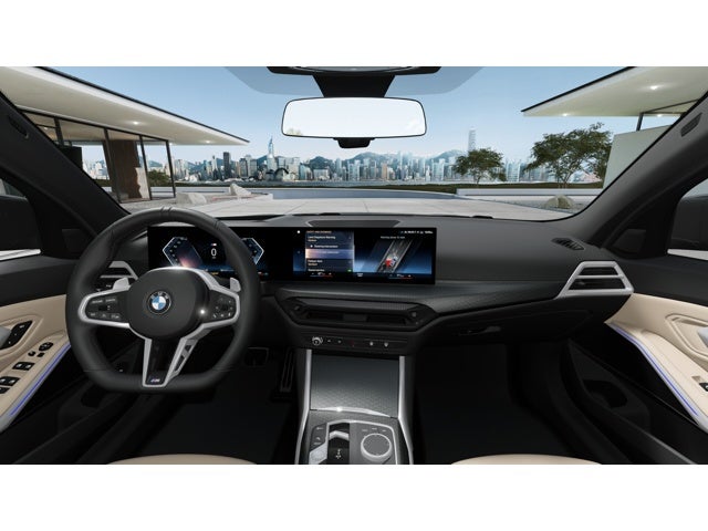 2026 BMW 330i 330i xDrive