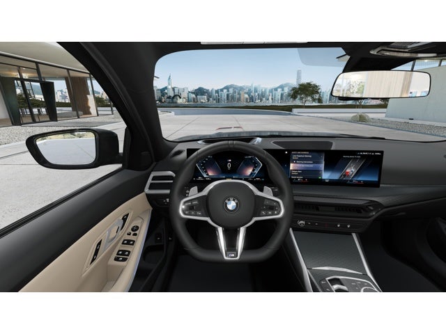 2026 BMW 330i 330i xDrive