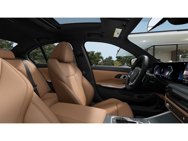 2026 BMW 330i 330i xDrive