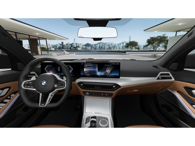 2026 BMW 330i 330i xDrive