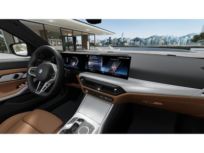 2026 BMW 330i 330i xDrive