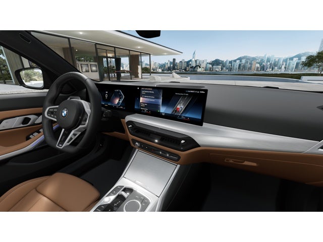 2026 BMW 330i 330i xDrive