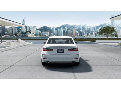 2026 BMW 330i 330i xDrive