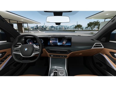 2026 BMW 330i 330i xDrive