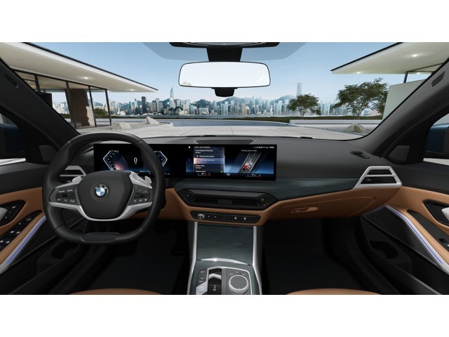 2026 BMW 330i 330i xDrive