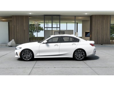 2026 BMW 330i 330i xDrive