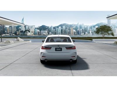 2026 BMW 330i 330i xDrive