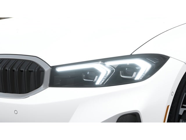 2026 BMW 330i 330i xDrive