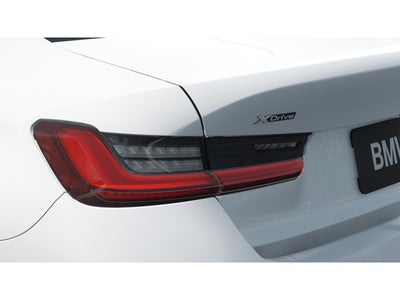 2026 BMW 330i 330i xDrive