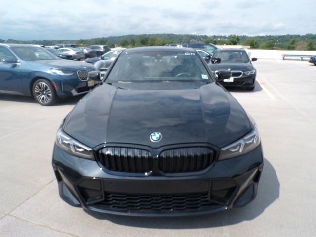 2023 BMW 330i xDrive 330i xDrive