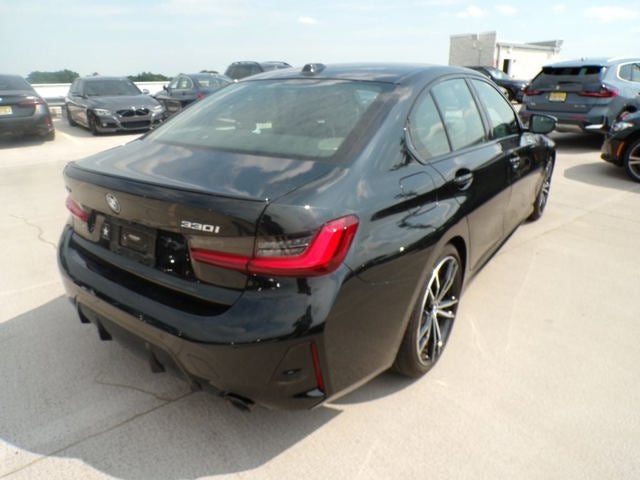 2023 BMW 330i xDrive 330i xDrive