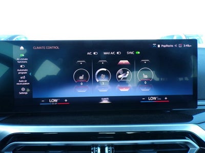 2024 BMW 3 Series 330i xDrive