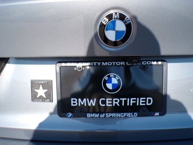 2024 BMW 3 Series 330i xDrive