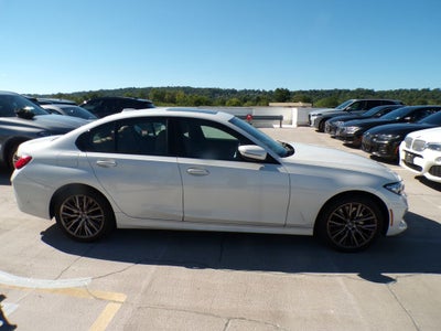 2023 BMW 330i xDrive 330i xDrive