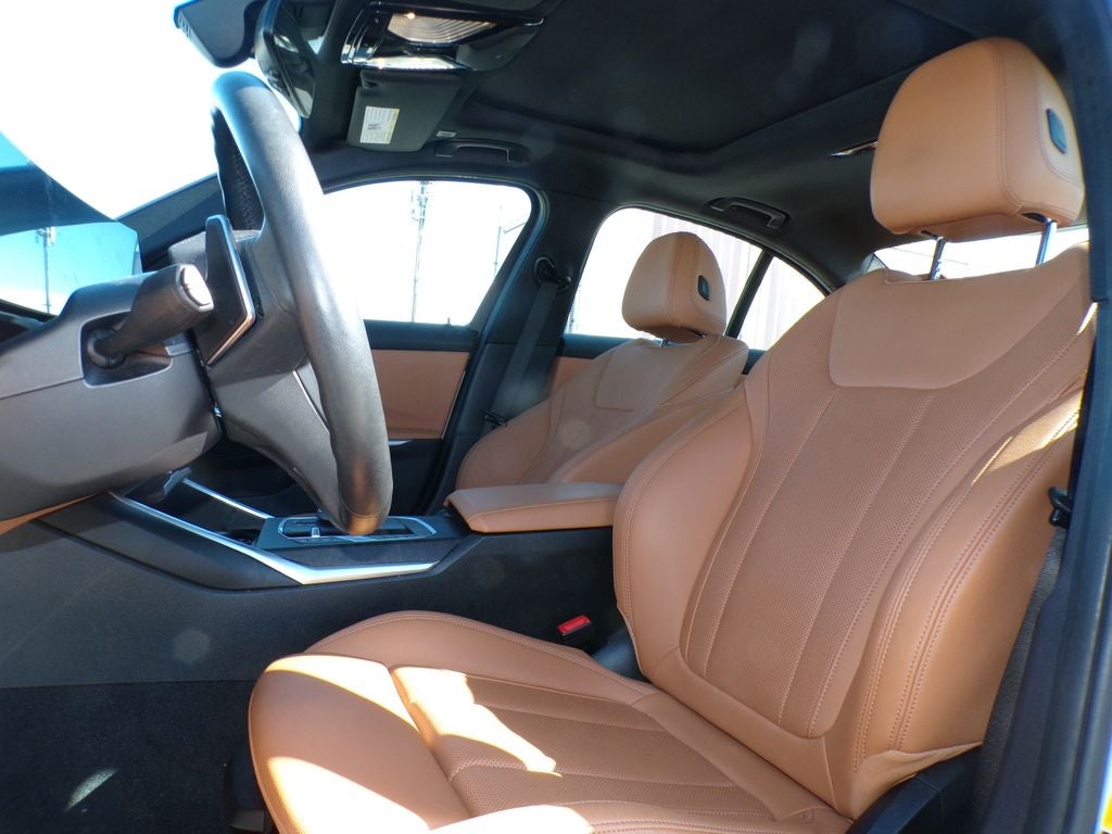 2023 BMW 330i xDrive 330i xDrive