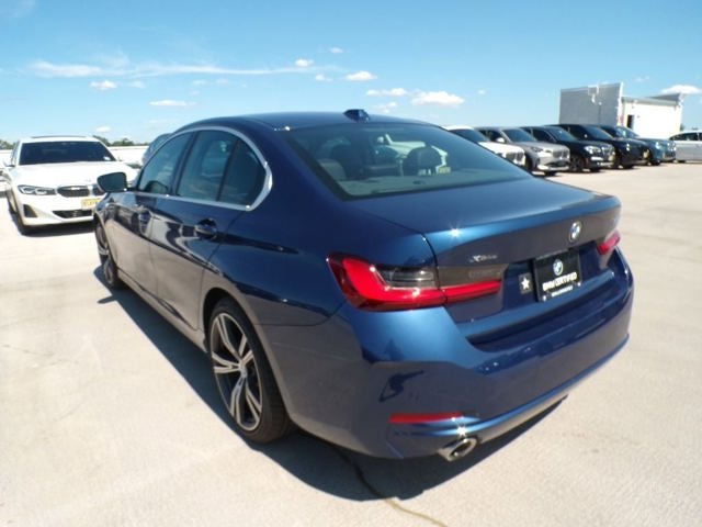 2024 BMW 330i xDrive 330i xDrive