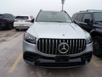 2023 Mercedes-Benz GLS GLS 63 AMG® 4MATIC®