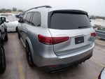 2023 Mercedes-Benz GLS GLS 63 AMG® 4MATIC®