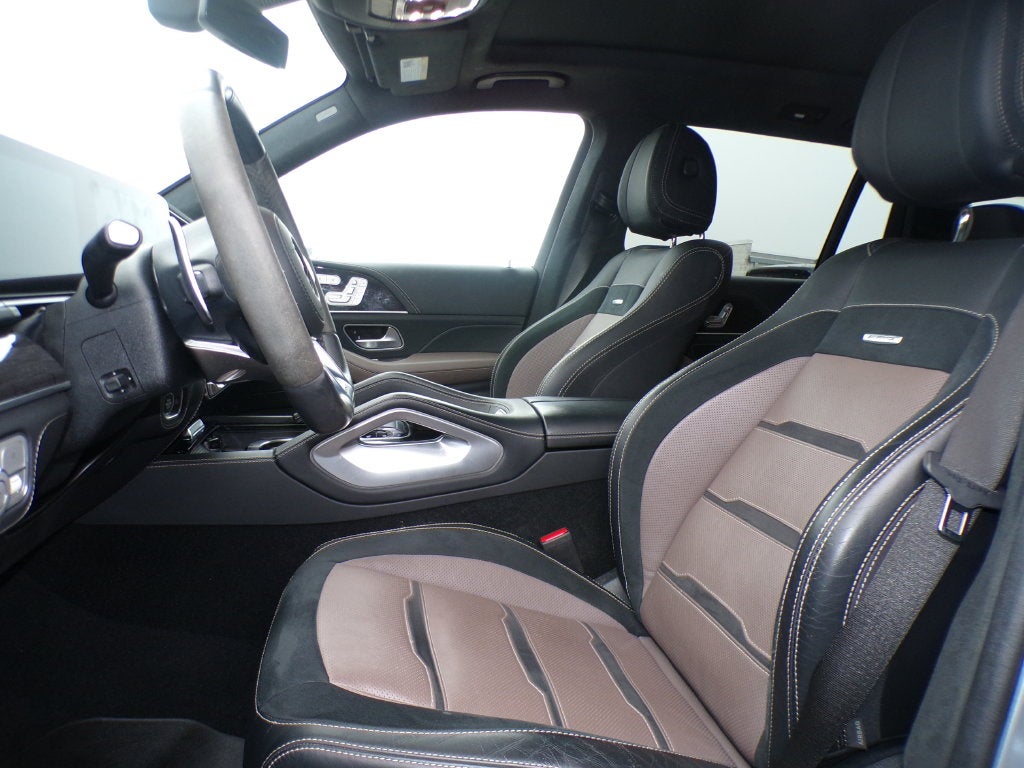 2023 Mercedes-Benz GLS GLS 63 AMG® 4MATIC®