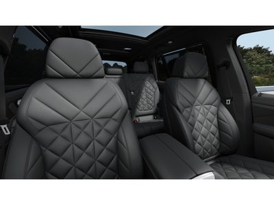 2027 BMW X7 Base