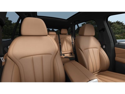 2026 BMW X5 Base