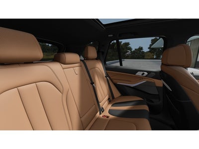 2026 BMW X5 Base