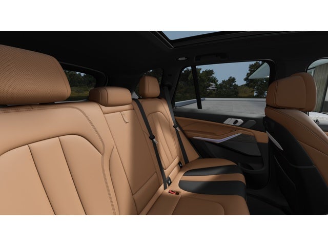 2026 BMW X5 Base