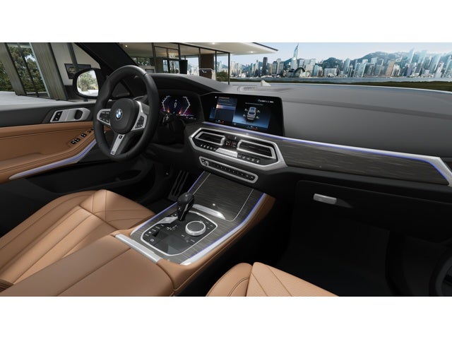 2026 BMW X5 Base