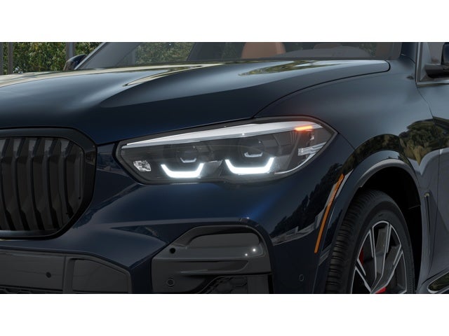 2026 BMW X5 Base