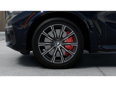 2026 BMW X5 Base
