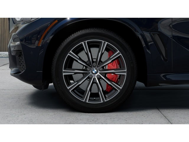 2026 BMW X5 Base