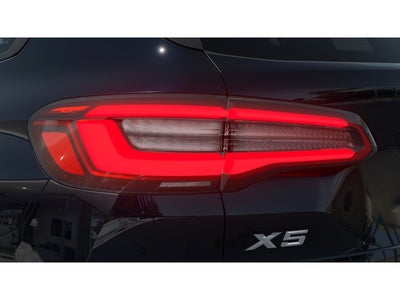 2026 BMW X5 Base