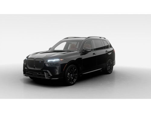 2027 BMW X7 M60i