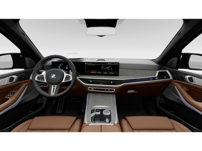 2027 BMW X7 M60i