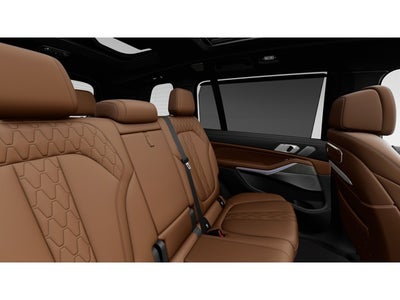 2027 BMW X7 M60i