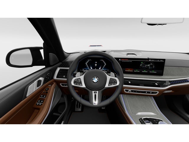2027 BMW X7 M60i