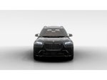 2027 BMW X7 M60i
