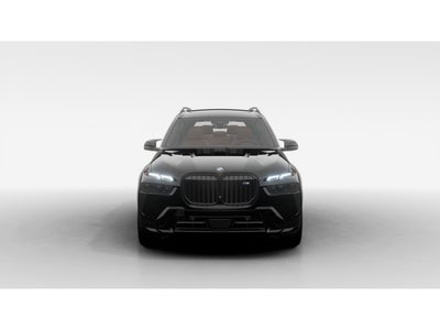 2027 BMW X7 M60i