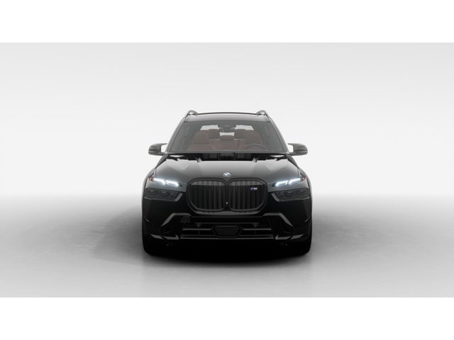 2027 BMW X7 M60i