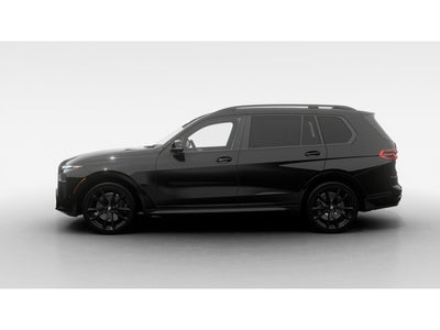 2027 BMW X7 M60i